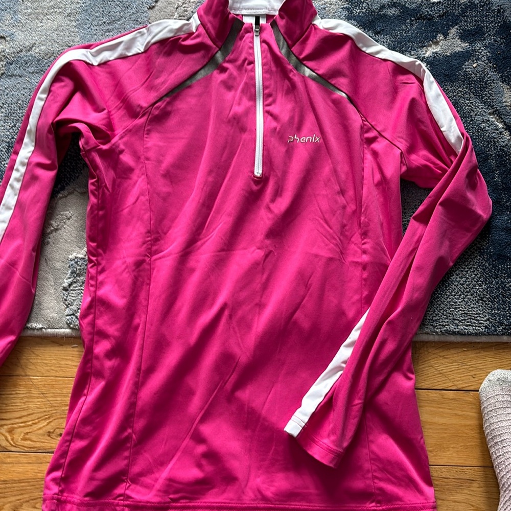 Like New Phenix cycling jacket
